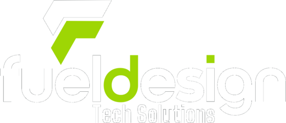 Fueldesign — Tech Solutions
